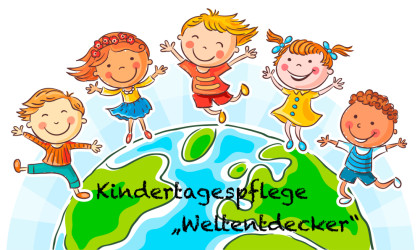 Kindertagespflege Weltentdecker - Tagesmutter & Erzieherin in Bad Lippspringe Kindertagespflege Weltentdecker - Tagesmutter & Erzieherin in Bad Lippspringe